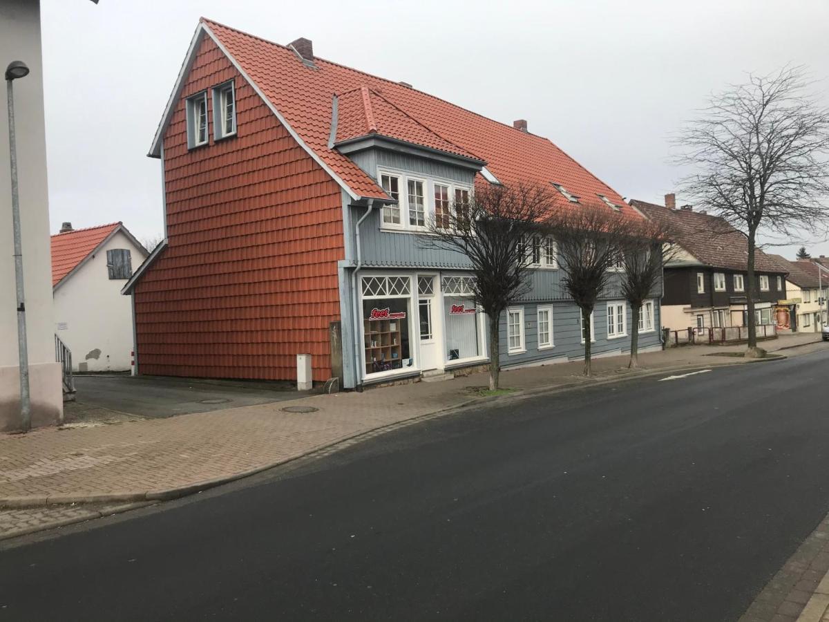 Am Buendheimer Schloss Apartment
