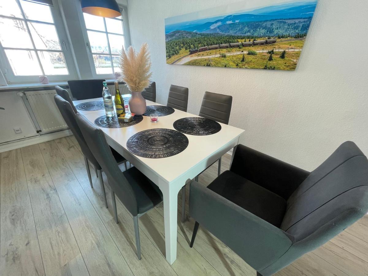 Am Buendheimer Schloss Apartment *