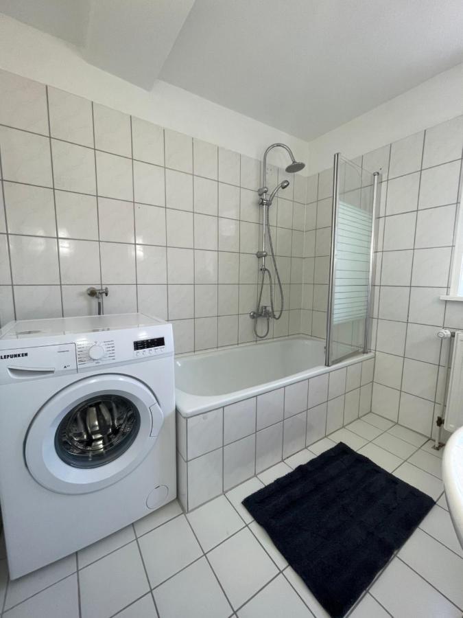 Am Buendheimer Schloss Apartment Bad Harzburg