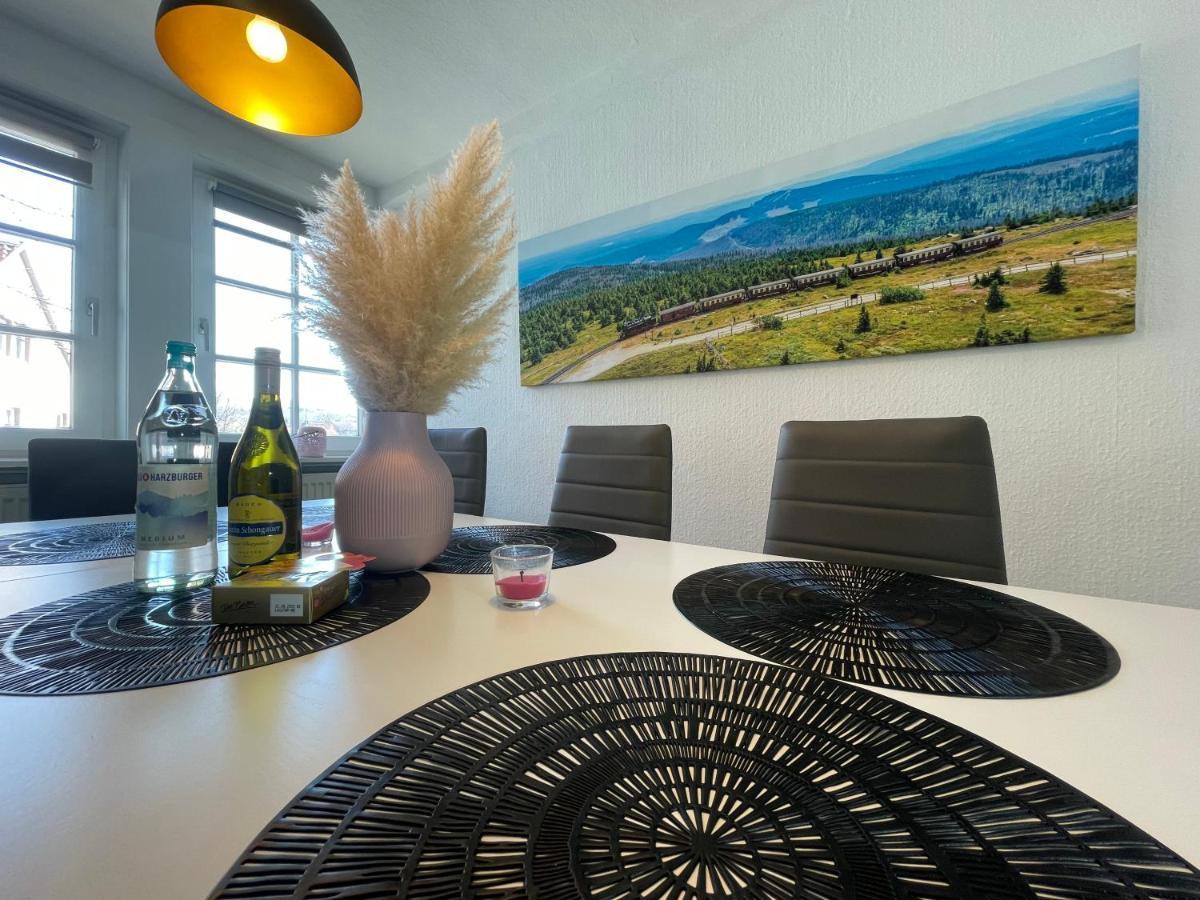 Apartment Am Buendheimer Schloss