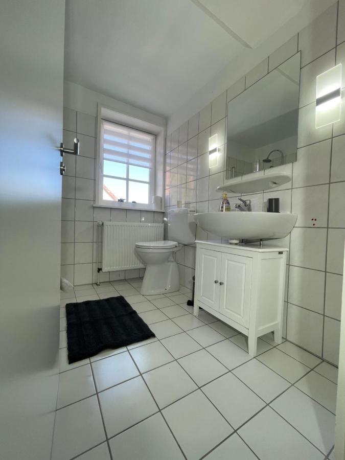 Am Buendheimer Schloss Apartment Bad Harzburg